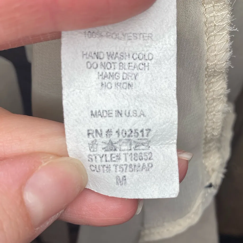 Soprano- Cross Tank Top - Image 5