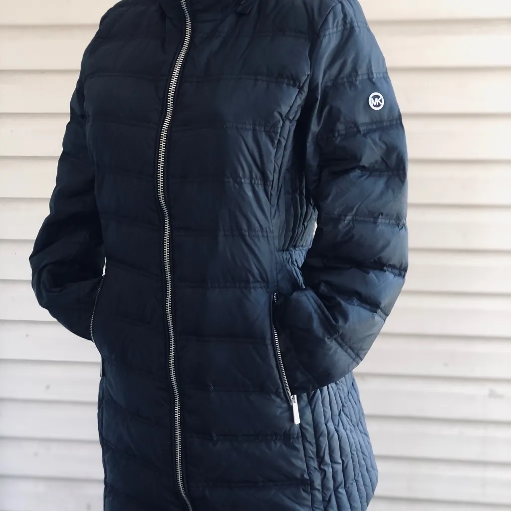 Michael kros light weight down for women - Image 5