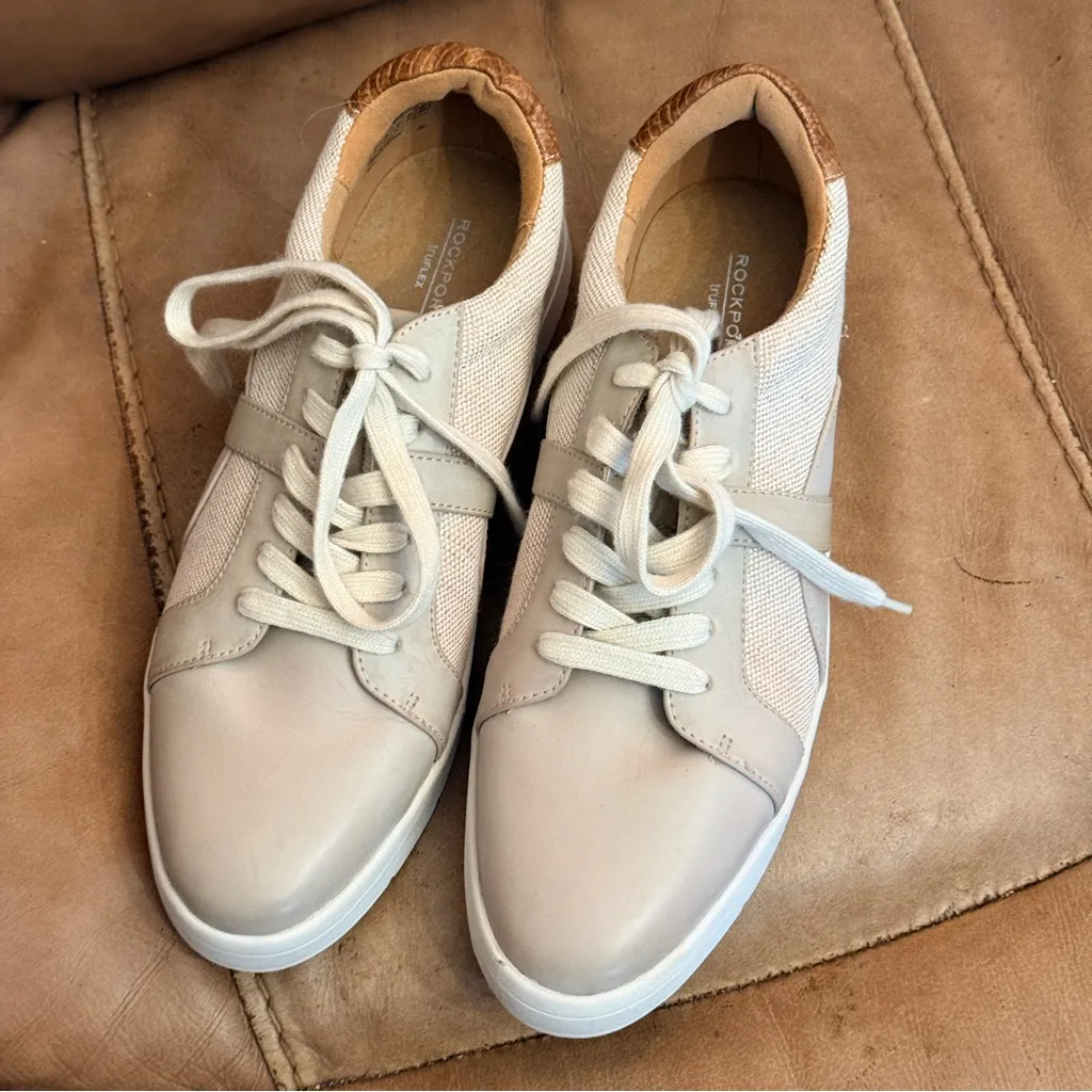 Rockport TruFlex Shoes Size 9 - Image 3