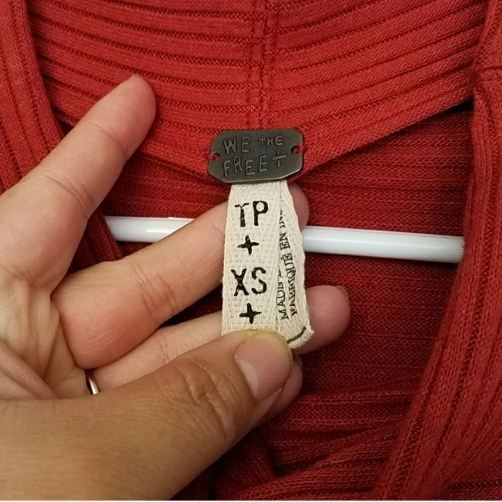 lover rib thermal top - Image 5