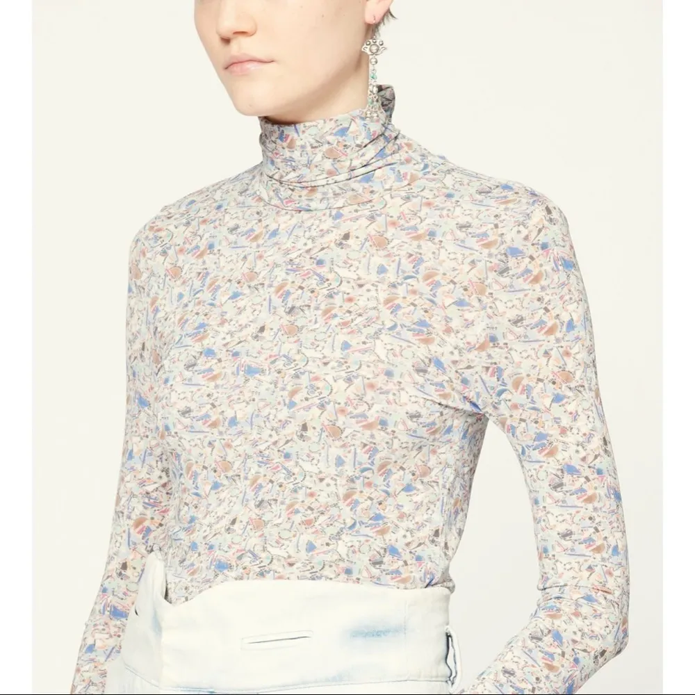 Isabel Marant Goyela Top - Image 6