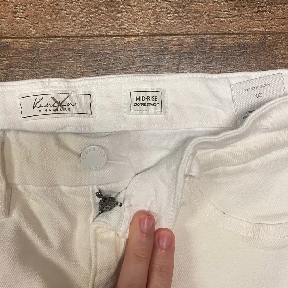 NWOT KanCan Mid - Image 2