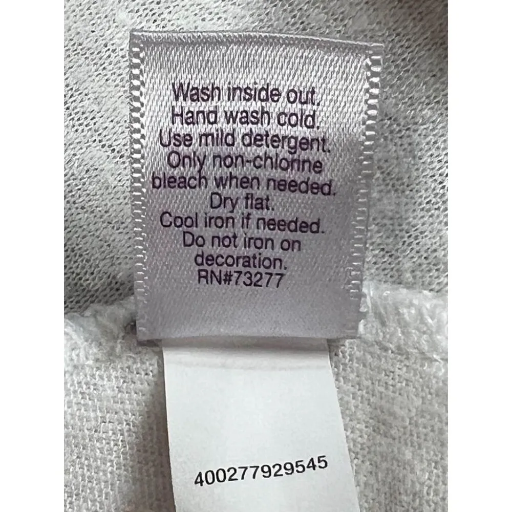 Jennifer Lopez JLo Woman’s Gem Beaded Top Size M - Image 8