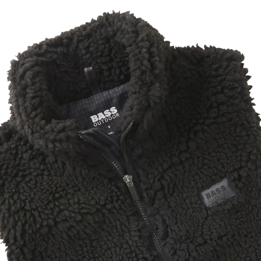 BASS OUTDOOR BWarm Warm Route Hiking Faux - Image 11