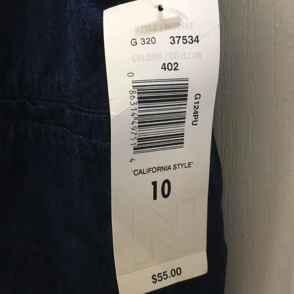 FINAL MARKDOWN NWT nygard collection vest 10p - Image 7