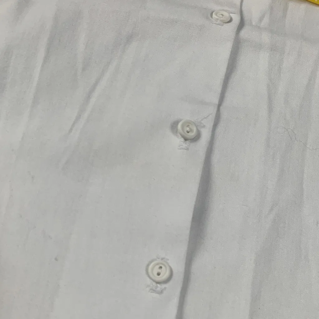 Western Collection size small two piece shirt skirt set rodeo cowgirl Aztec vint Purple - Image 8