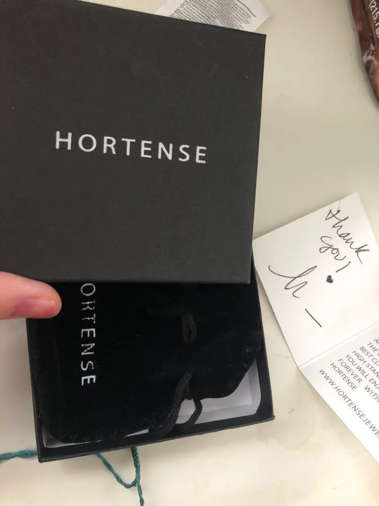 Hortense Love Bracelet   - Image 6