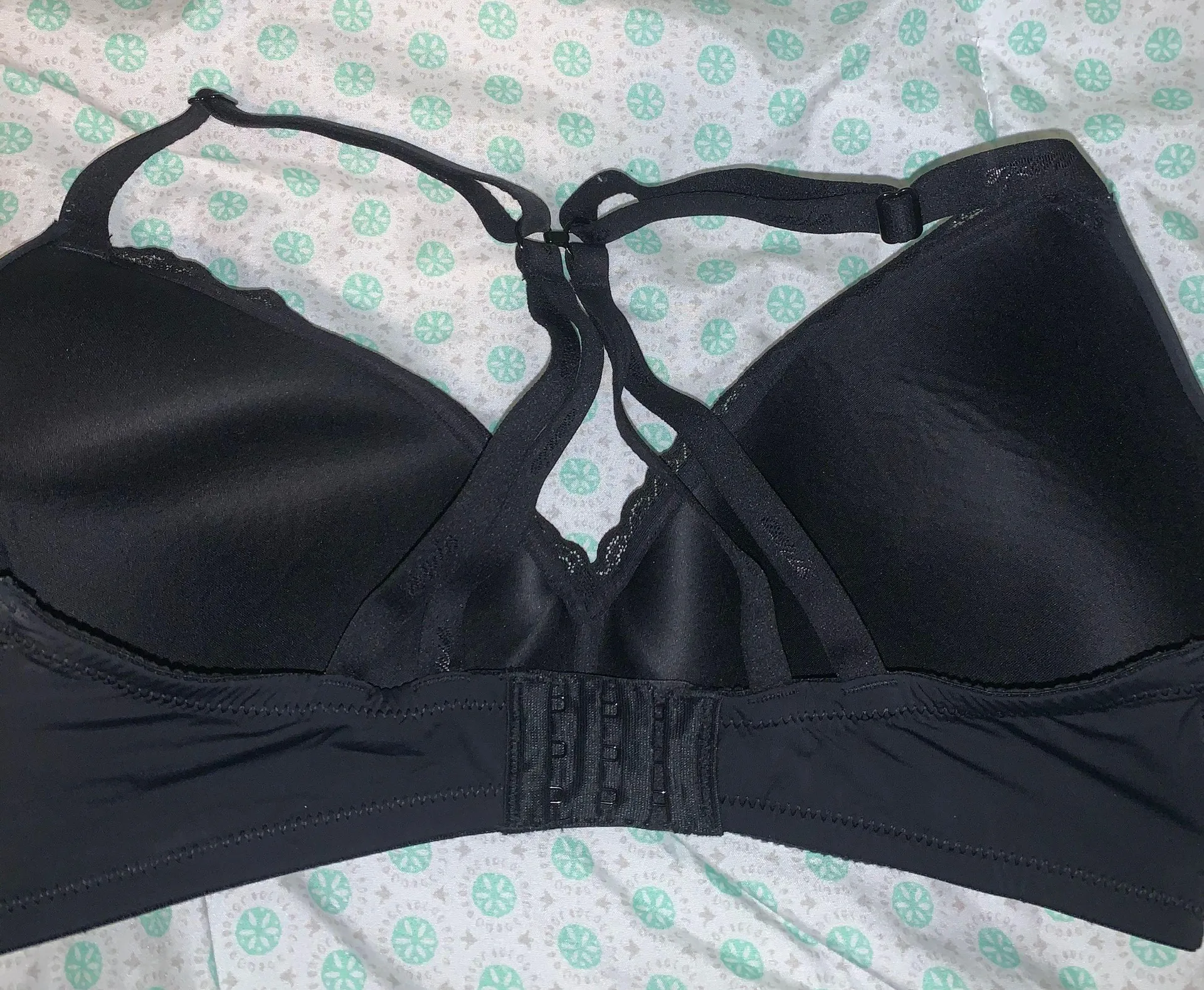 Aerie Real Happy Wireless Lightly Lined Bra - Image 6