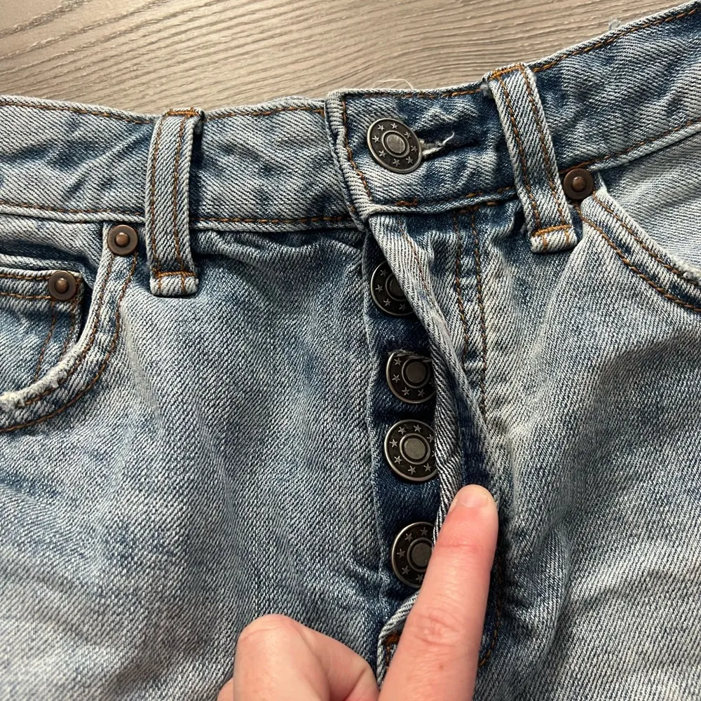 FREE PEOPLE shorts - Image 3