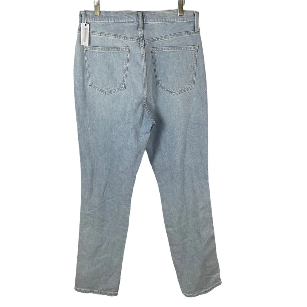 Arizona Jean 90s straight highest-rise straight leg Size 13 - Image 6