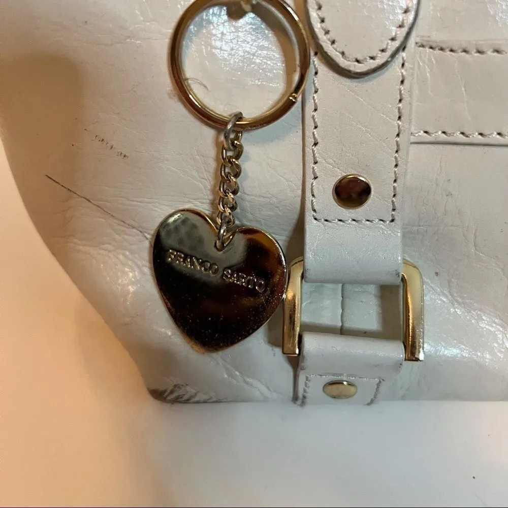 Vintage Franco Sarto Bag.  Gorgeous.‎ - Image 2