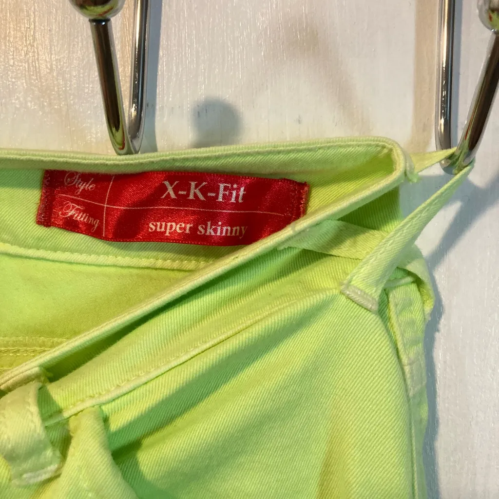 MET women’s size 26 X - Image 3