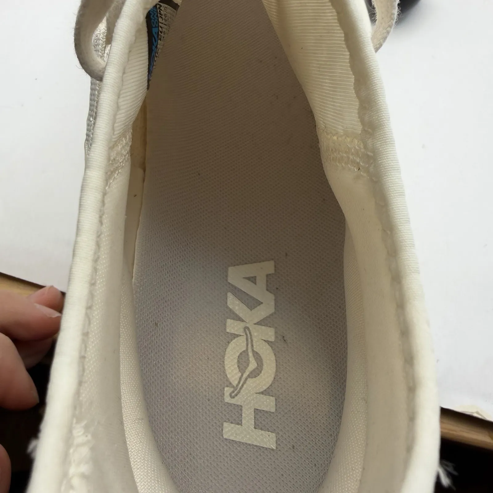 Hoka One One Kawana Mid 1169290 - Image 8