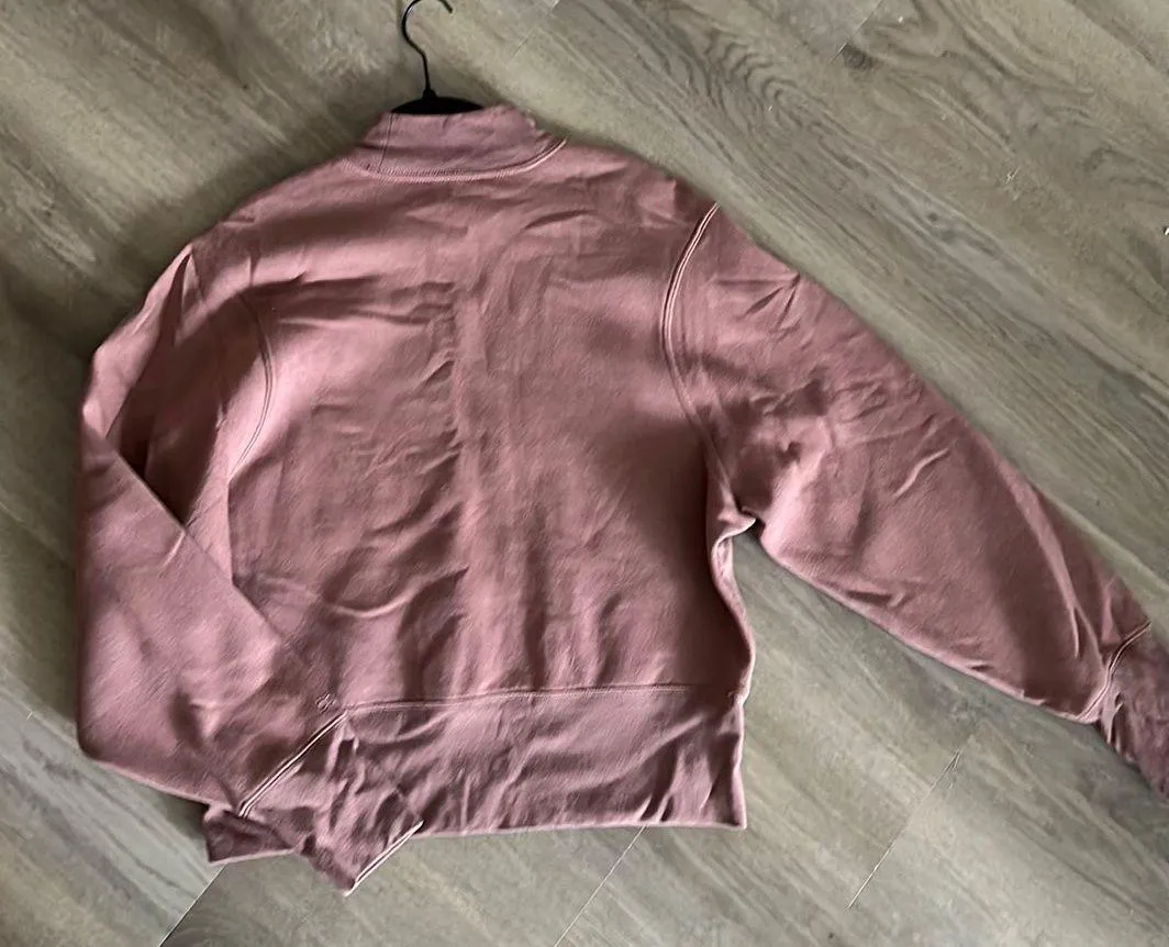 DSG Mockneck Sweatshirt - Image 3