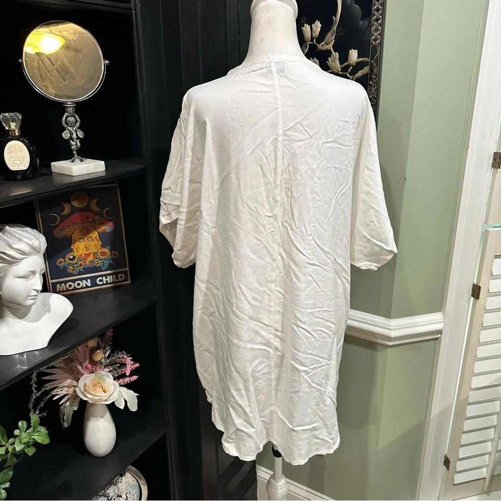 Show Me Your Mumu Tully Tunic Cover-Up | Size Medium - Image 10