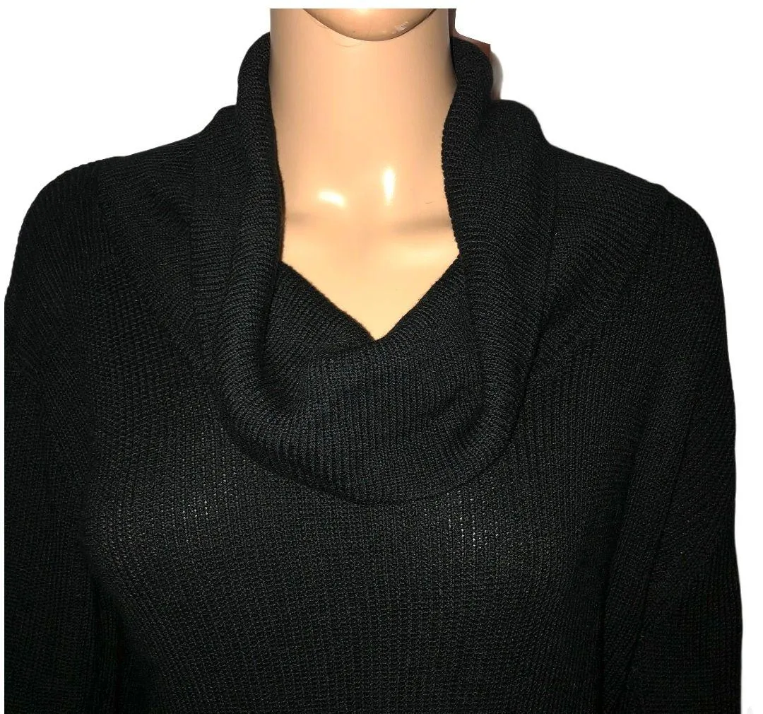 Cowl Neck Sweater - Image 2