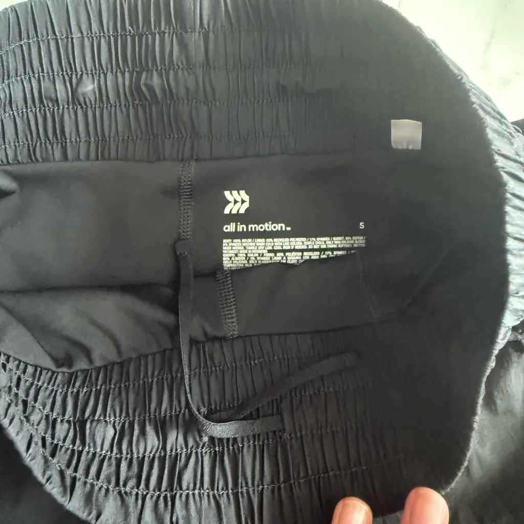 All in Motion Athletic Shorts - Image 2