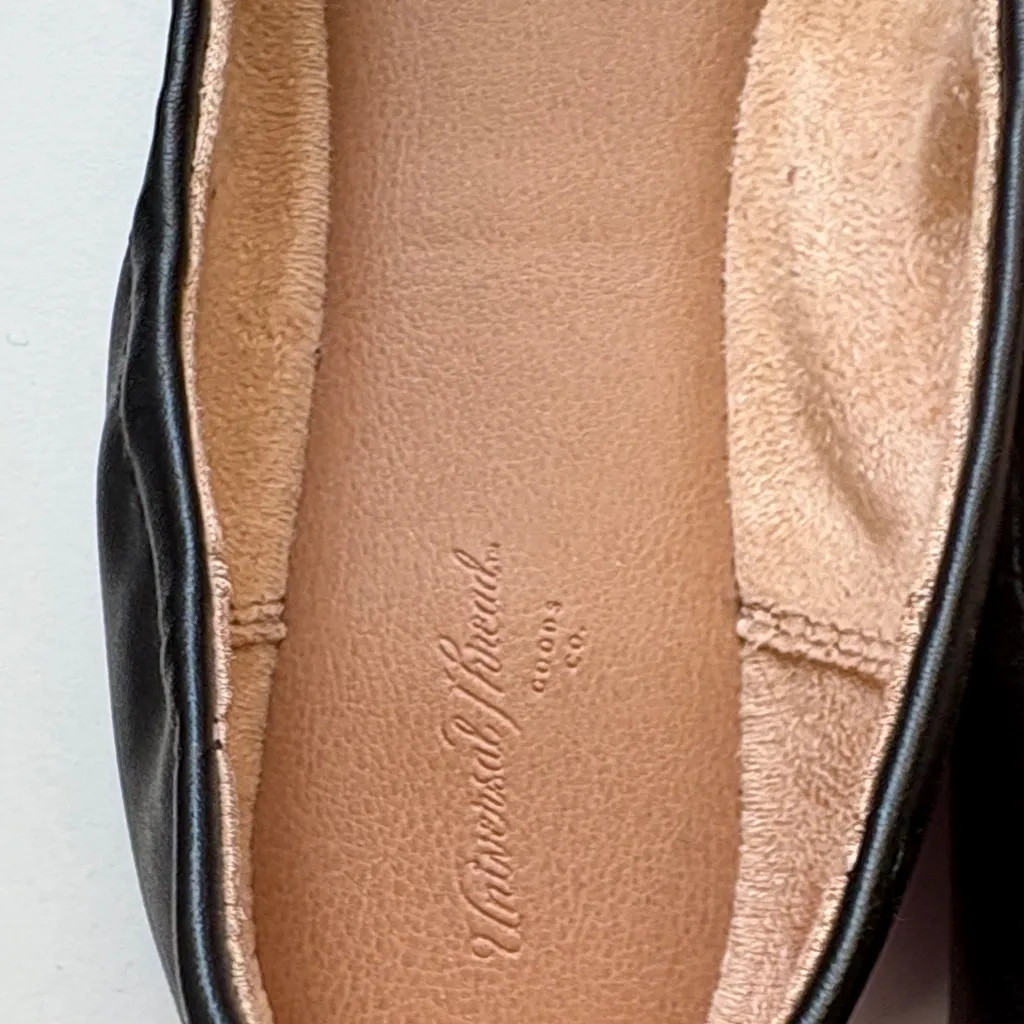 Universal Threads Universal Thread Black Women's Loafers - Image 3