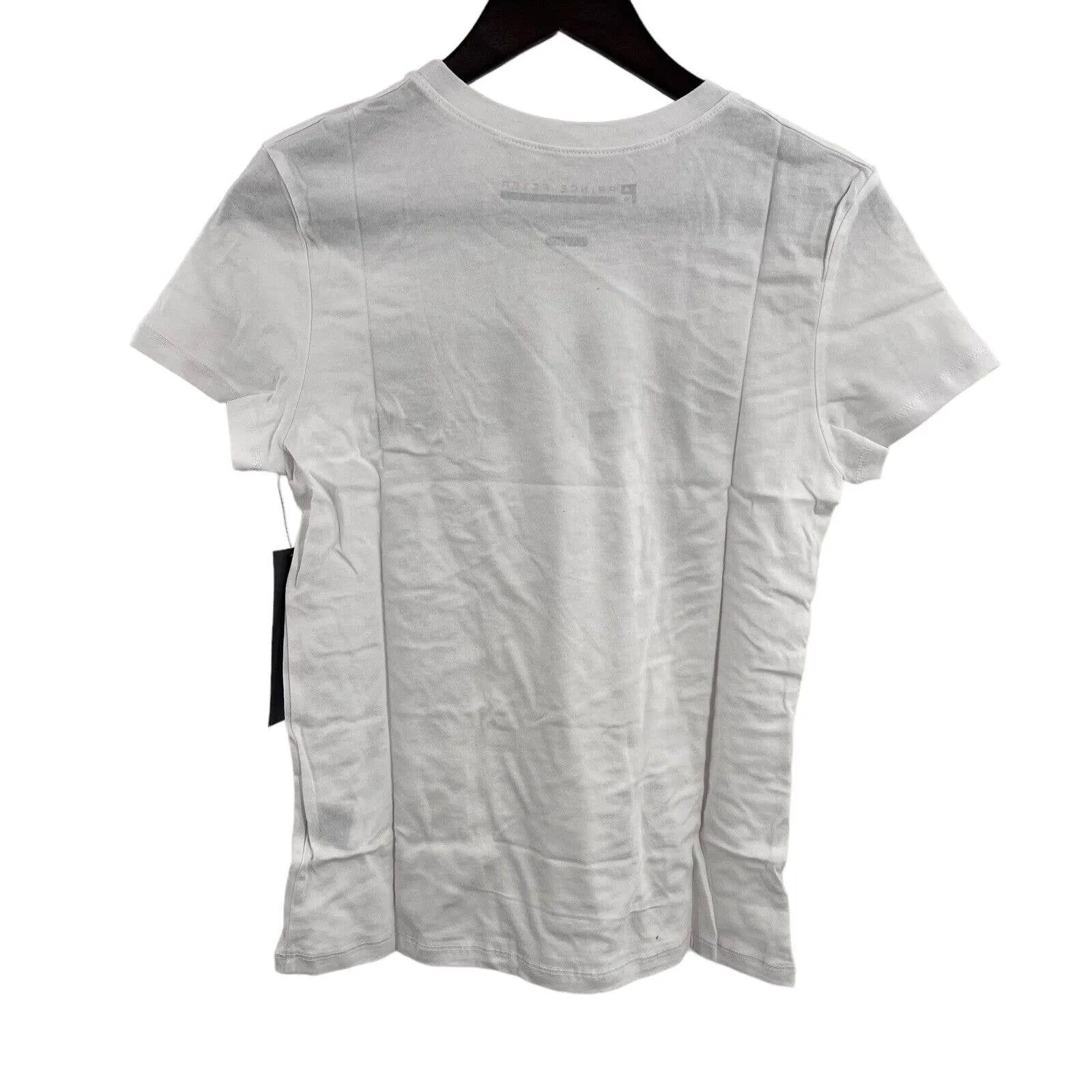 Prince Peter Collection VOTE Tee‎ XS New White - Image 2