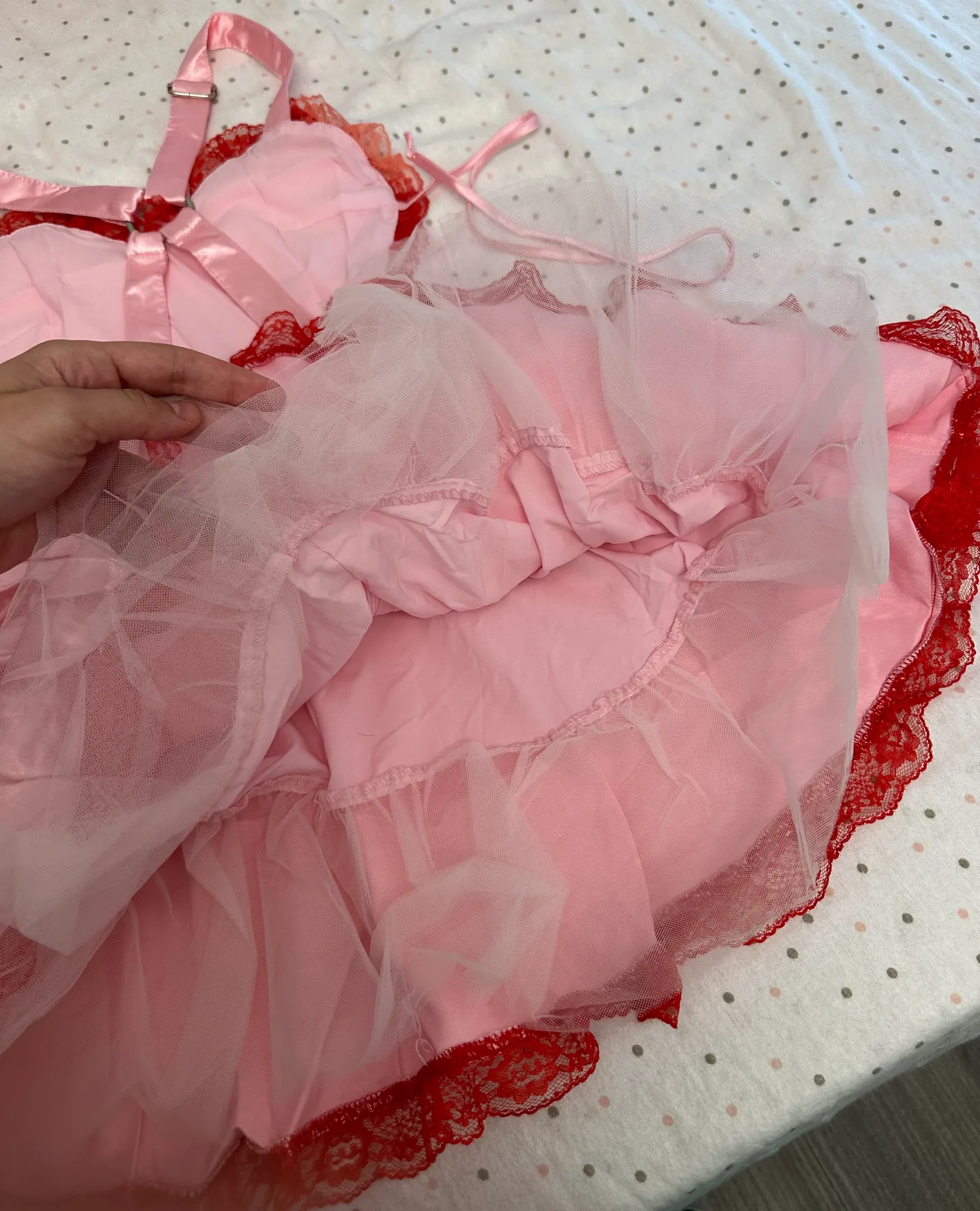 Nurse Costume - Image 4