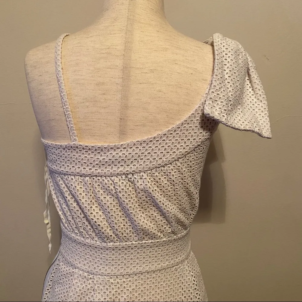 Marc by Marc Jacobs Dress Size 2 - Image 4