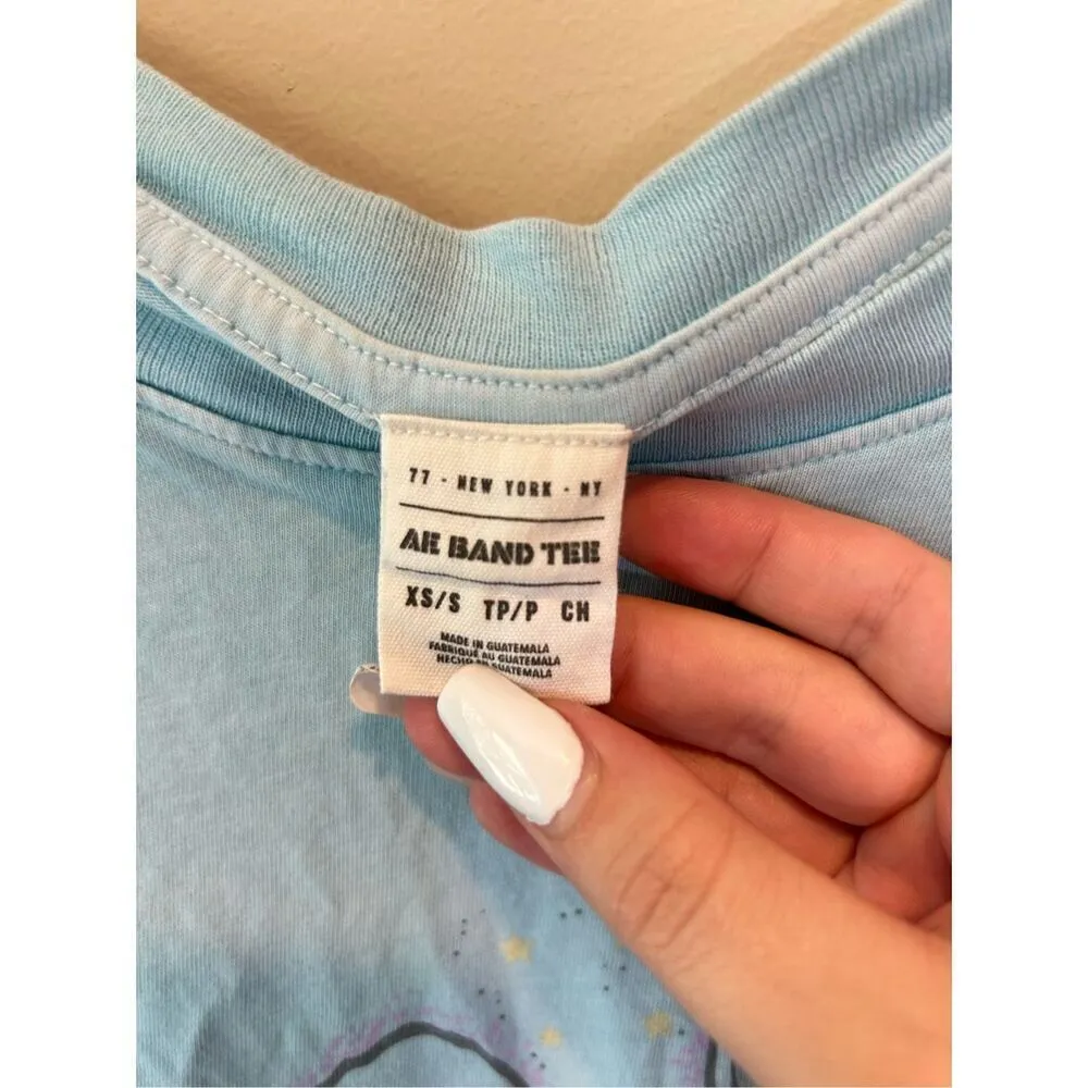 American Eagle led zeppelin tee - Image 2