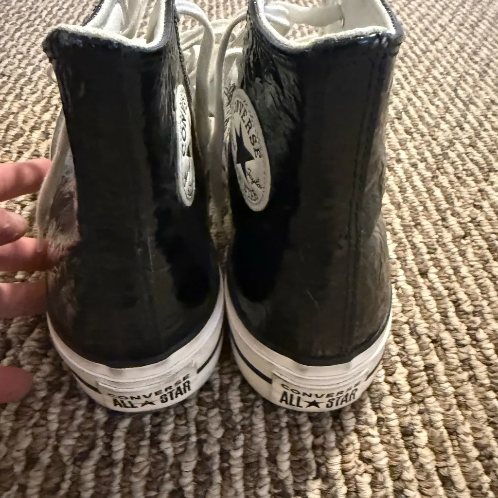 Converse High-Top - Image 8