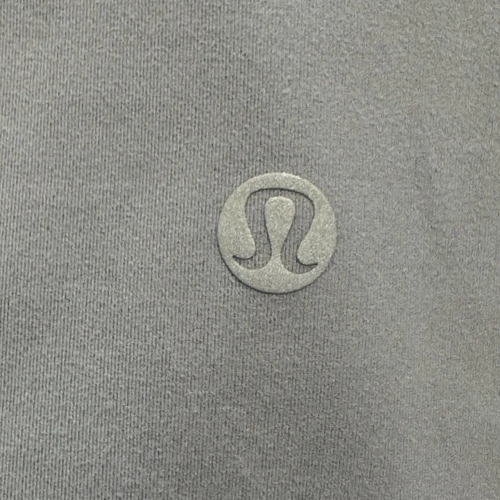 Lululemon Wunder Train Contour Fit HR Crop 23” Rhino Grey - Image 6