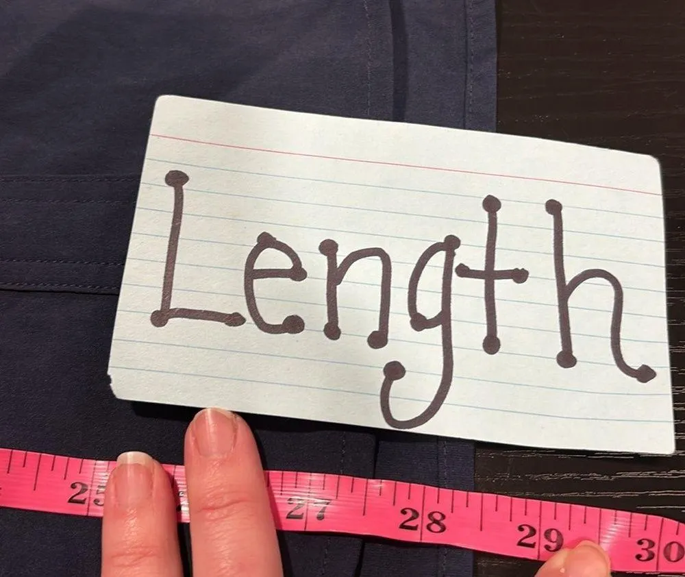 Ariat Navy REBAR MADE TOUGH VENTTEK DURASTRETCH LONG-SLEEVE WORK SHIRT Small - Image 13