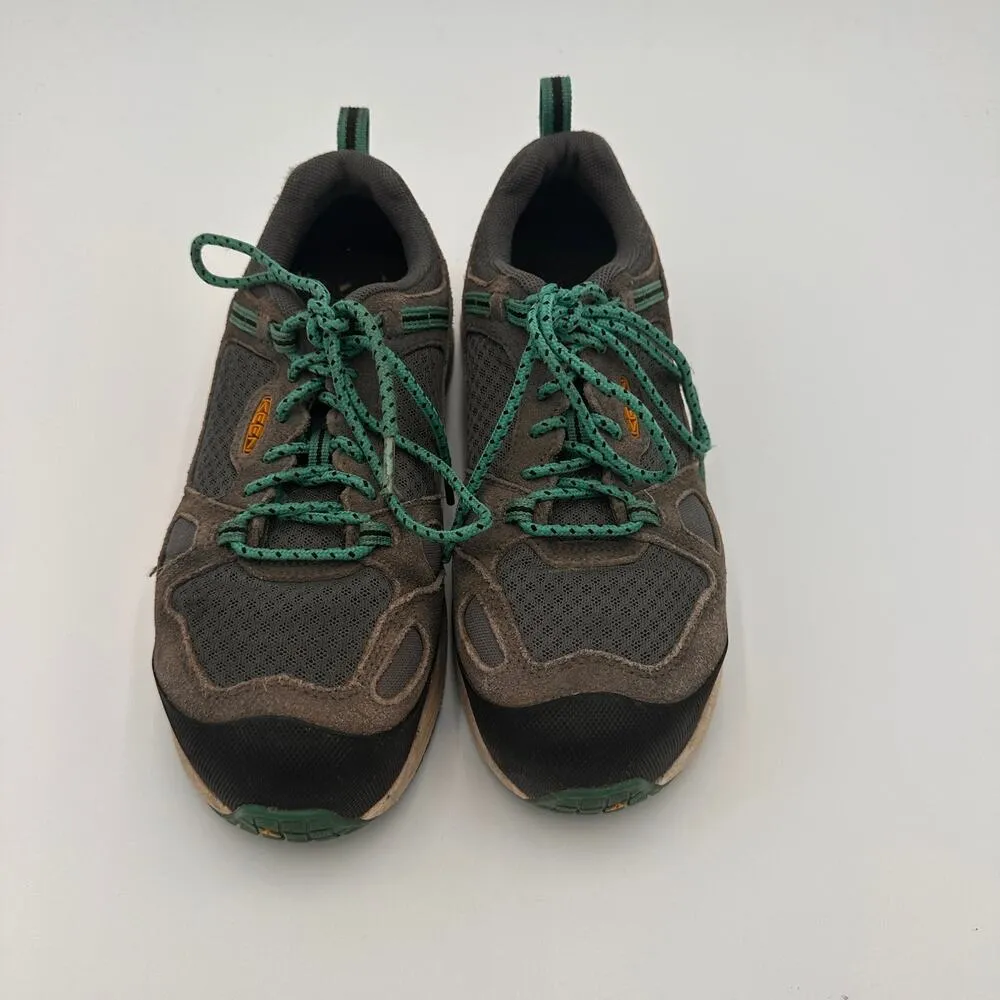 Keen Women's Springfield Utility Safety Low Top Sneaker Shoes Size 8 - Image 4