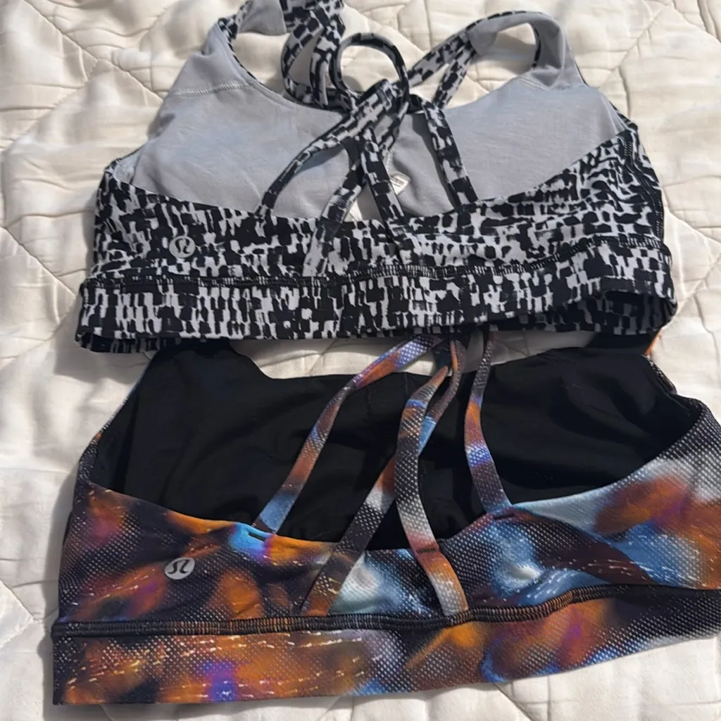 Energy bras - Image 2