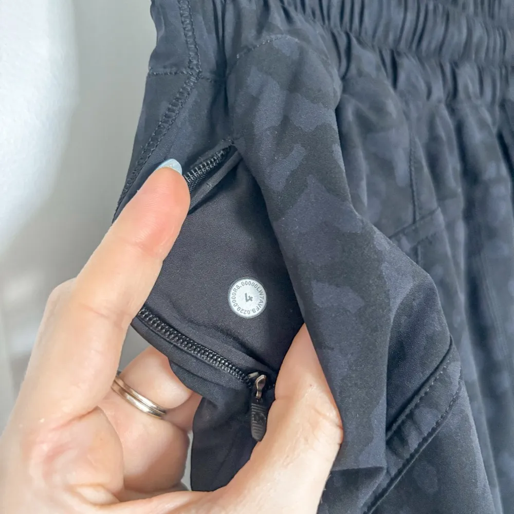 Lululemon  Camo Bundle Align Tank Top Track That Short - Image 7