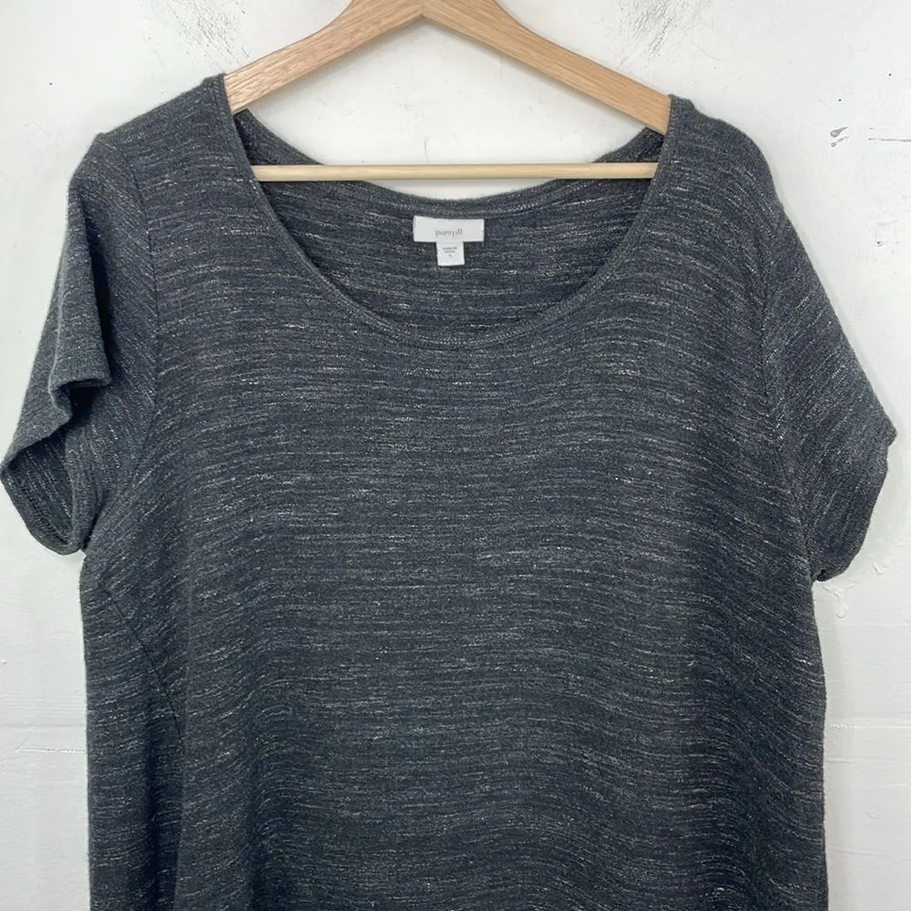 J. Jill Pure Jill dress shift dress A - Image 2