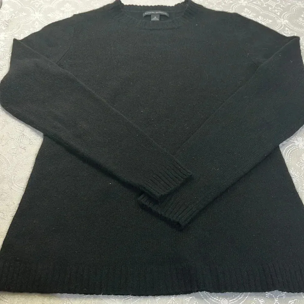 Bananas Republic pullover sweater M - Image 9