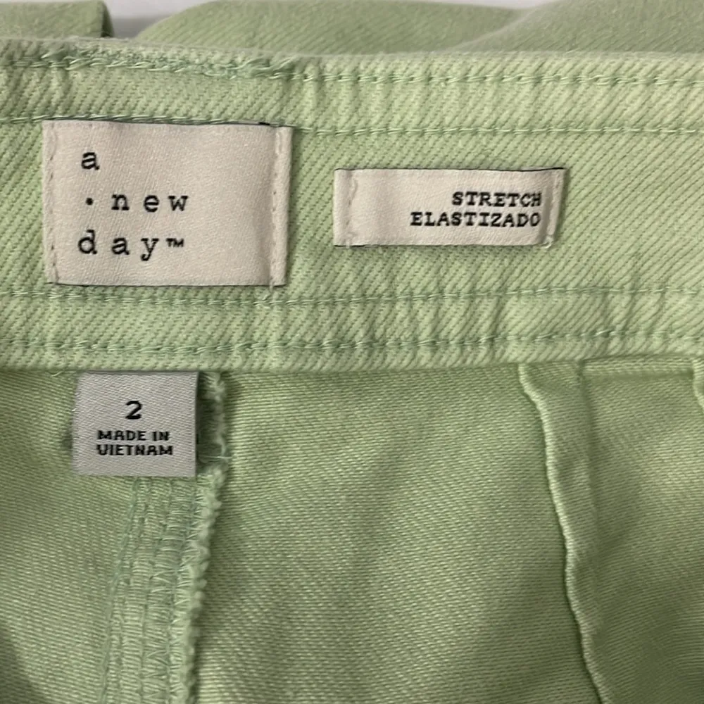 A New Day straight Leg Ankle Jeans - Image 4