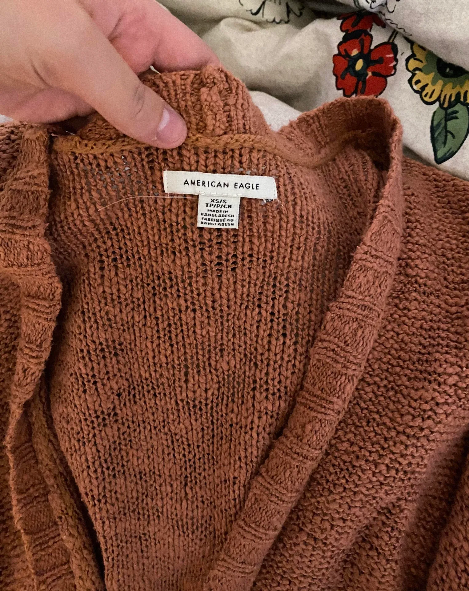 American Eagle Outfitters Cardigan - Image 5