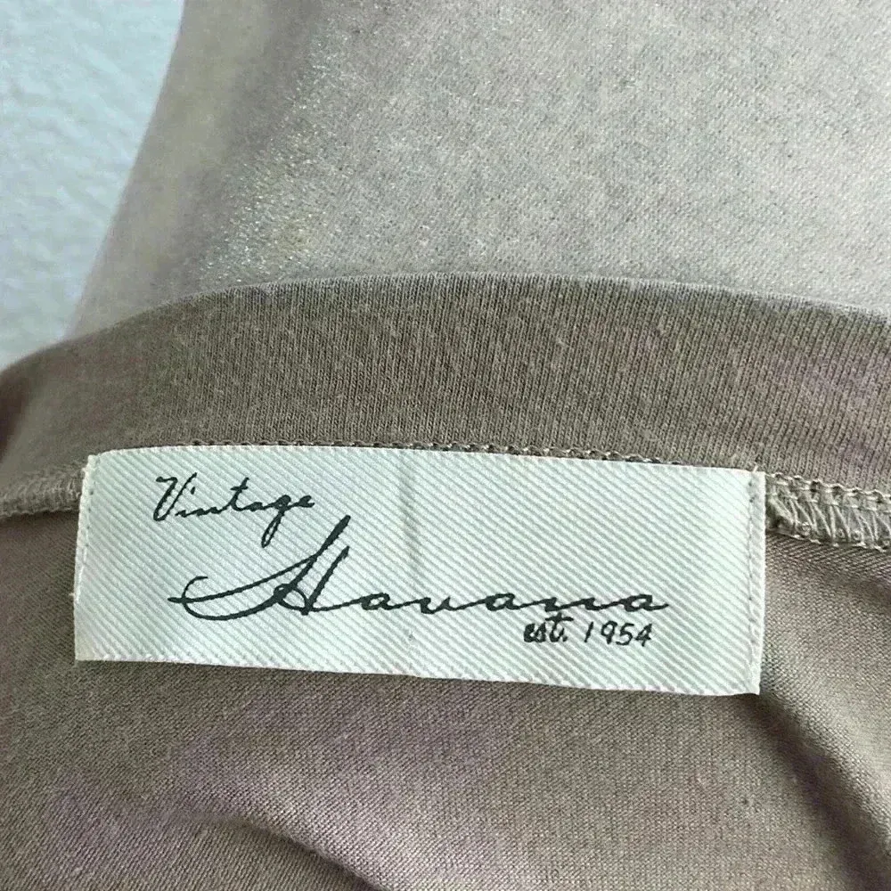 Vintage Havana - Image 9