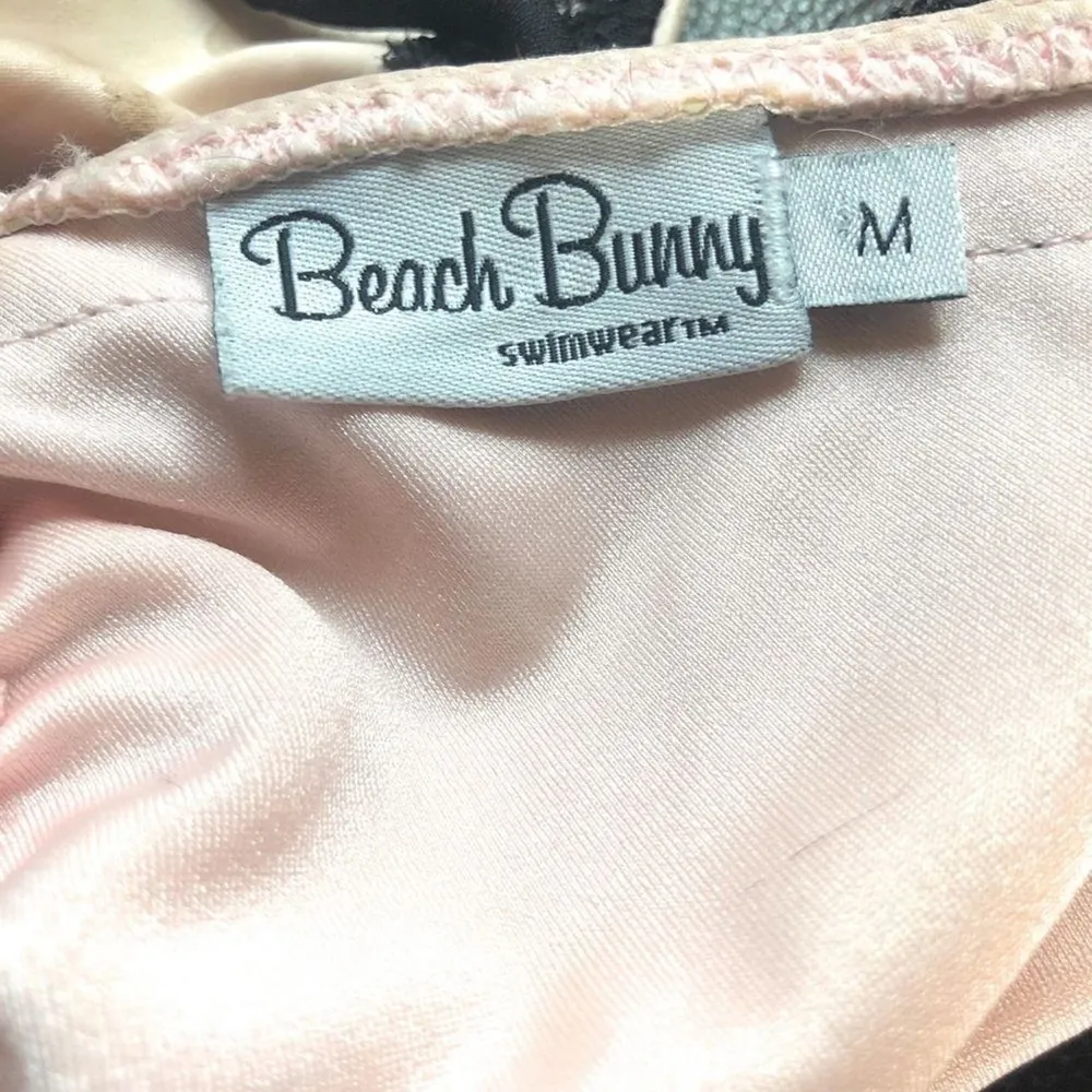 Beach Bunny Lady Marmalade Bikini Top - Image 7