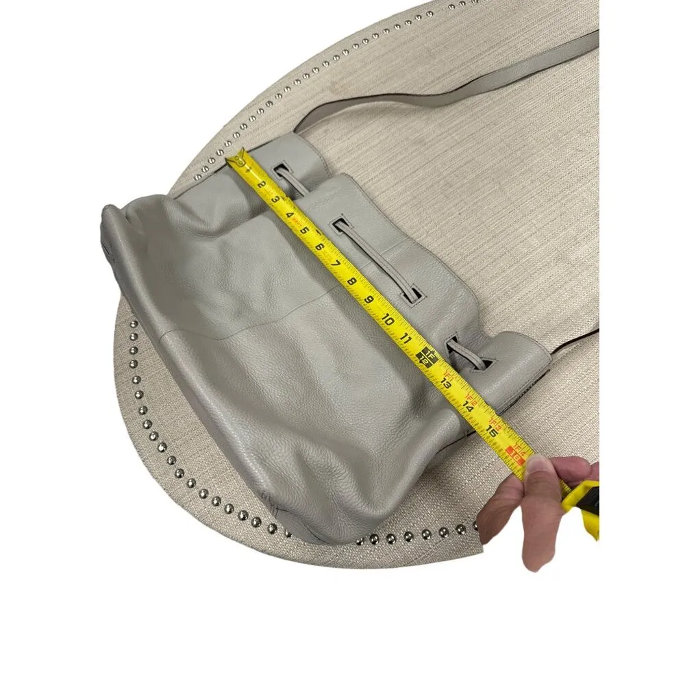 Kate Spade Women's Cream Purse/Crossbody/Bucket Bag SKU 1815 - Image 8