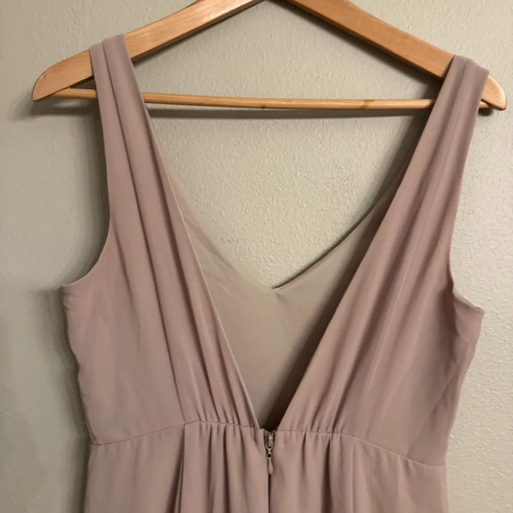 SHOW ME YOUR‎ MUMU Jenn Maxi Dress - Image 4