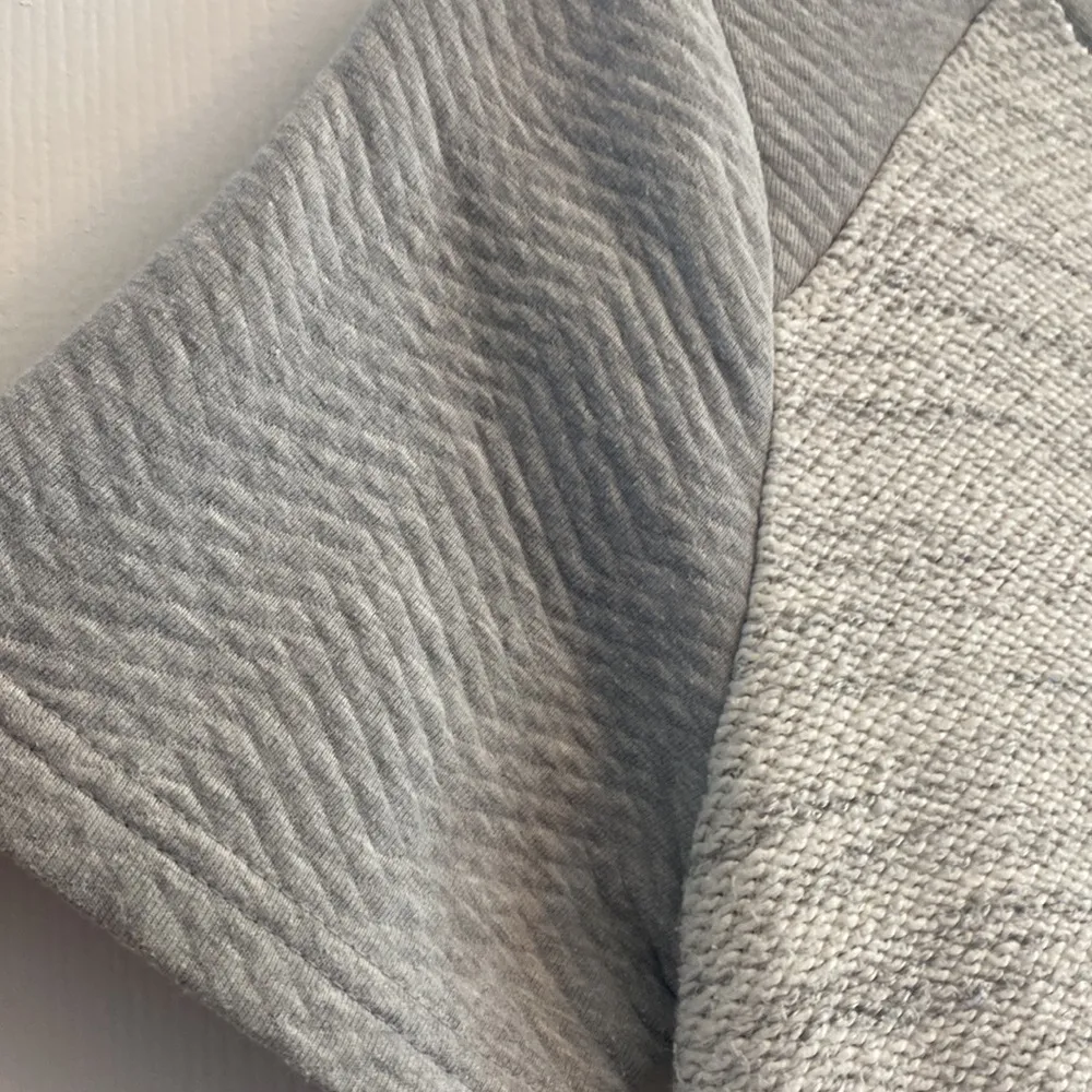 Miss Selfridge gray knit midi dress‎ with pockets size 8 made in turkey sweater - Image 3