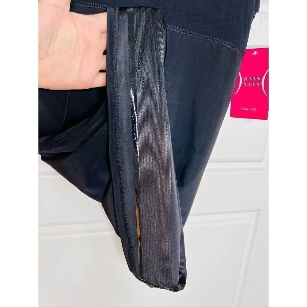 Yummie Tummie Boyfriend Slip YT3 - Image 6