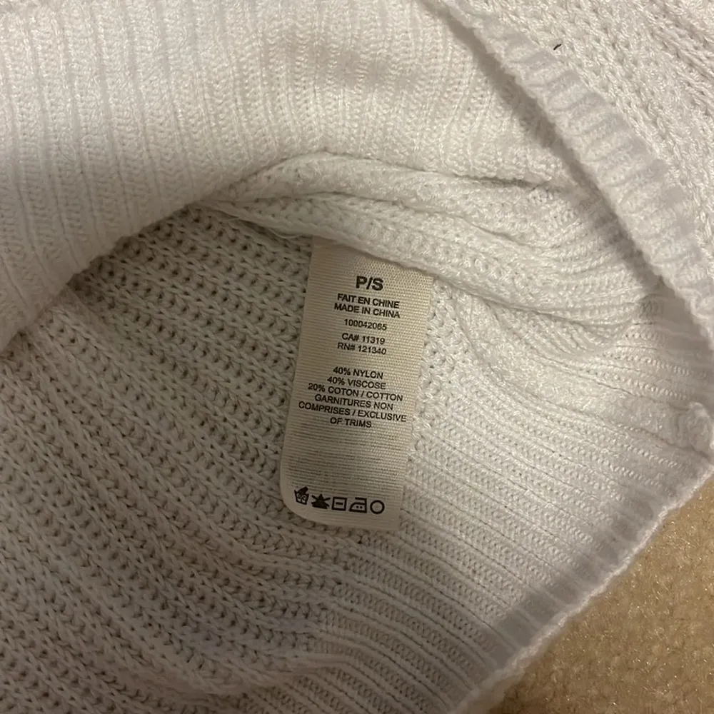 Strip sweater - Image 3