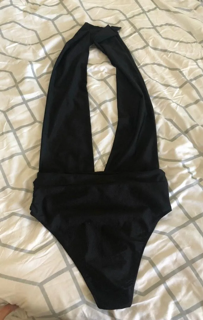 One Piece Swimsuit - Image 4