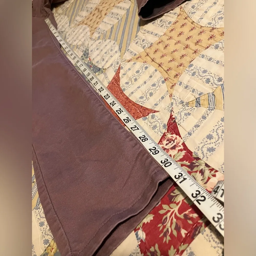 Prana low rise jeans 2/26. EUC - Image 5