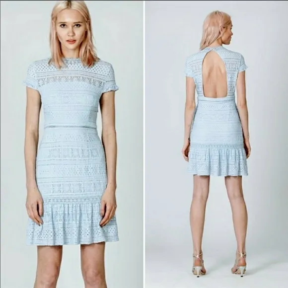 Foxiedox Ellie Fit and Flare Dress, New with Tags - Image 2