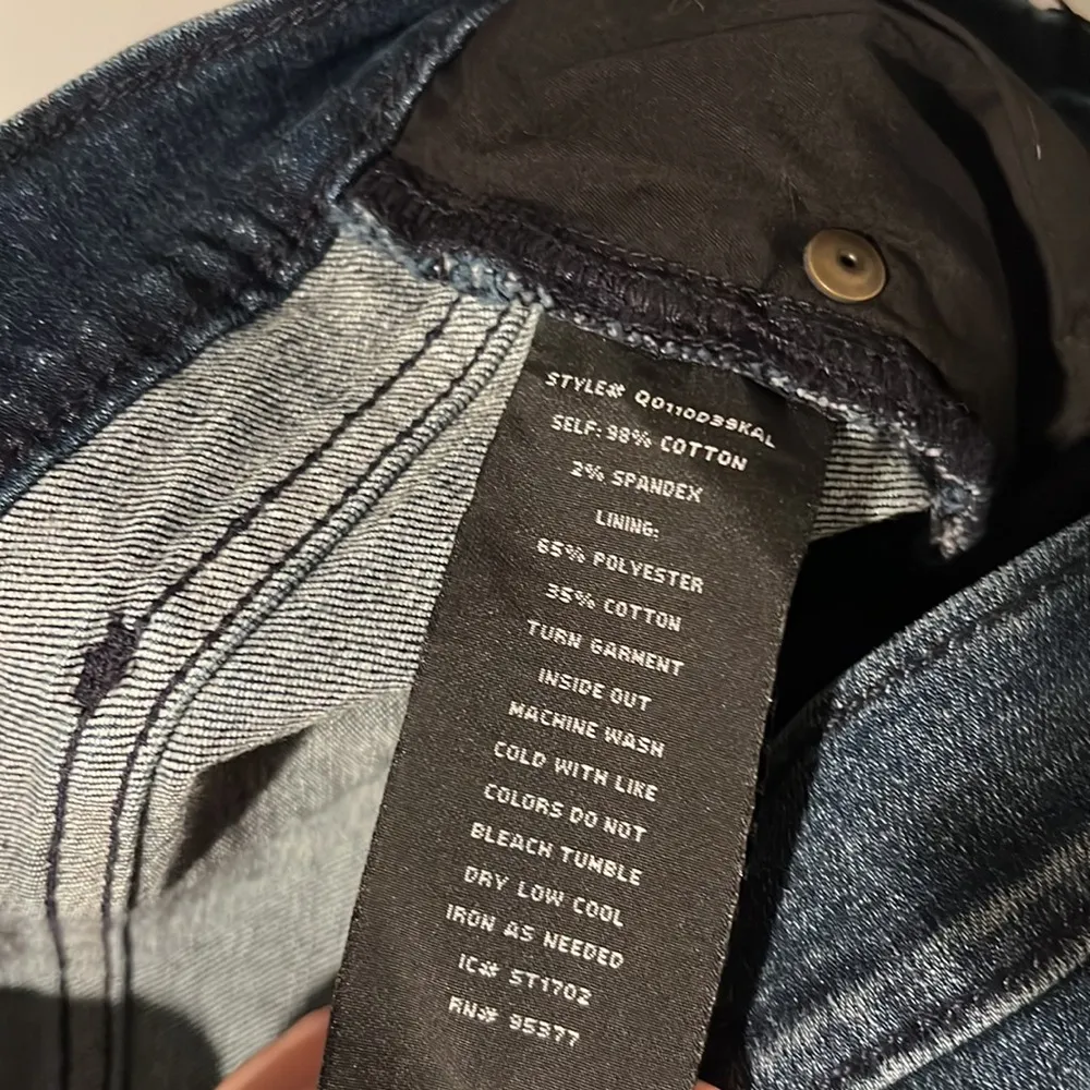 NWT Sanctuary denim cotton‎ shorts . Size 26 - Image 8