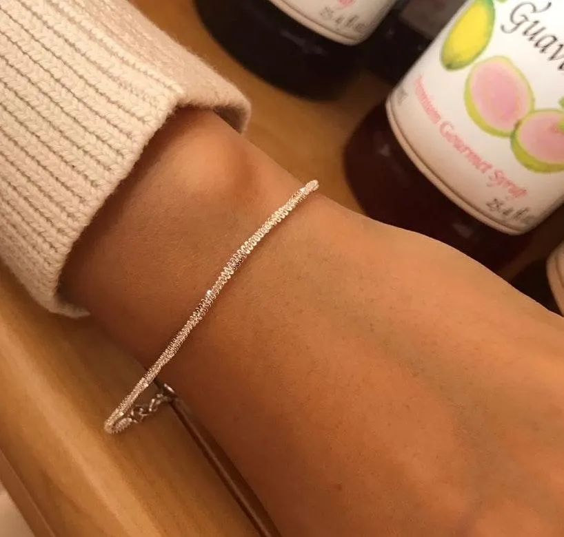 Auth sterling silver 925 - Image 5