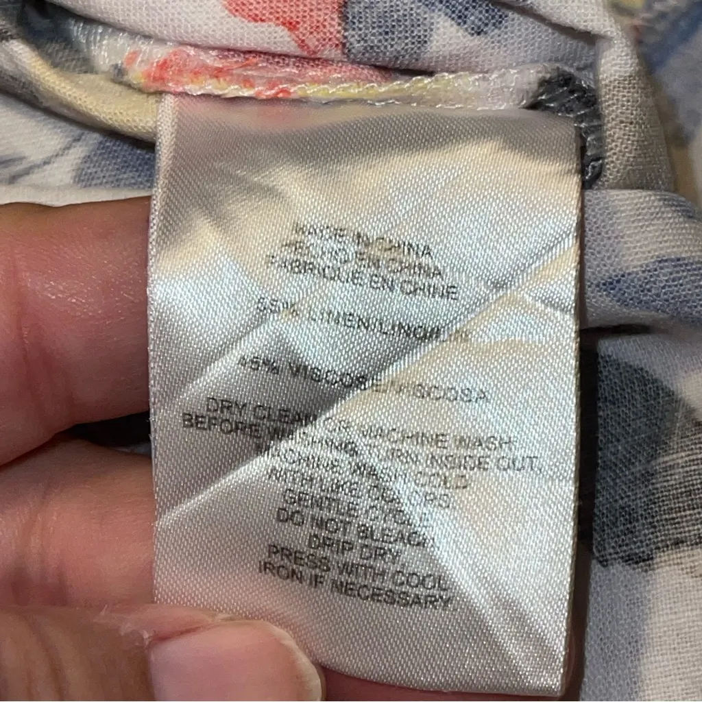 Jones New York Jones NY button Down Shirt - Image 6