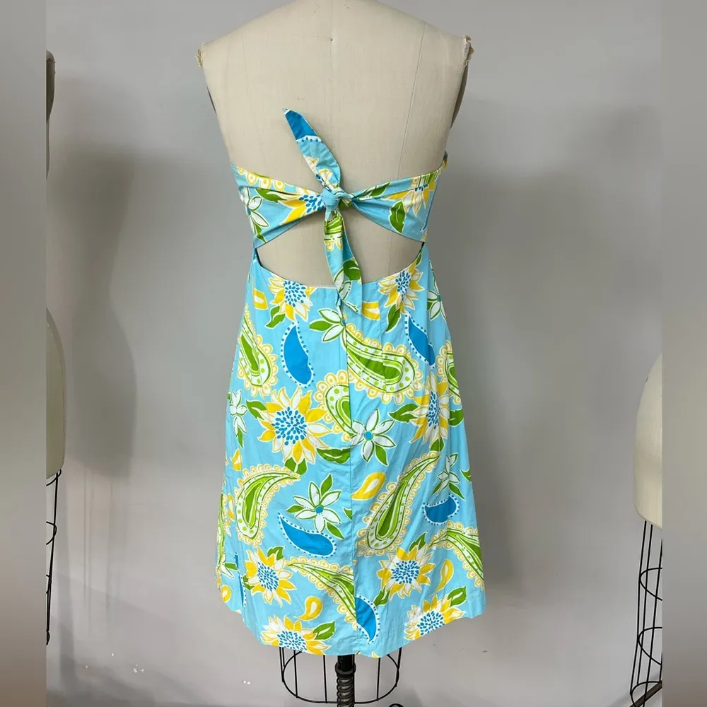 Vintage Lily Pulitzer Dress 12 - Image 5